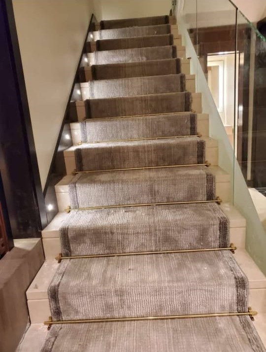 معرض سجاد بالرياض